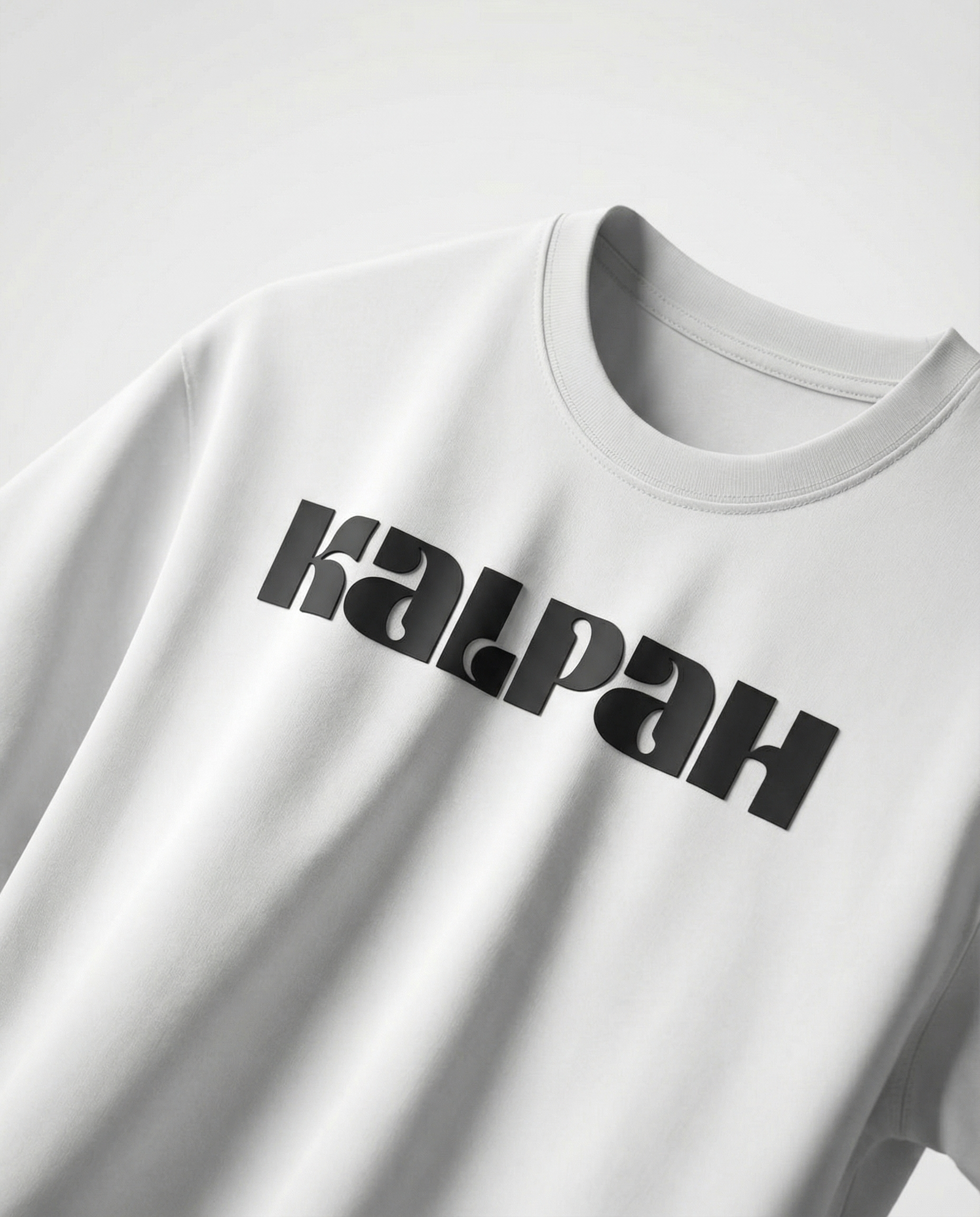 the "courage counts" mandala tee (off white) the "courage counts" mandala tee (off white)