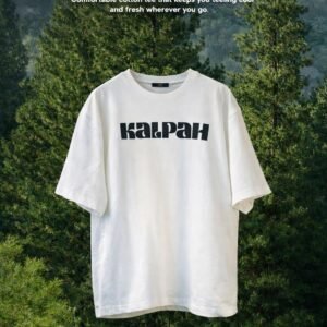 the "courage counts" mandala tee