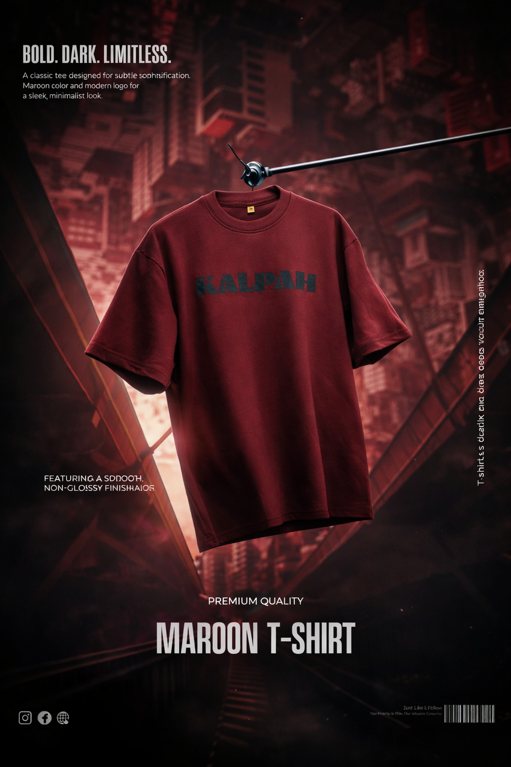 Home the "courage counts" mandala tee