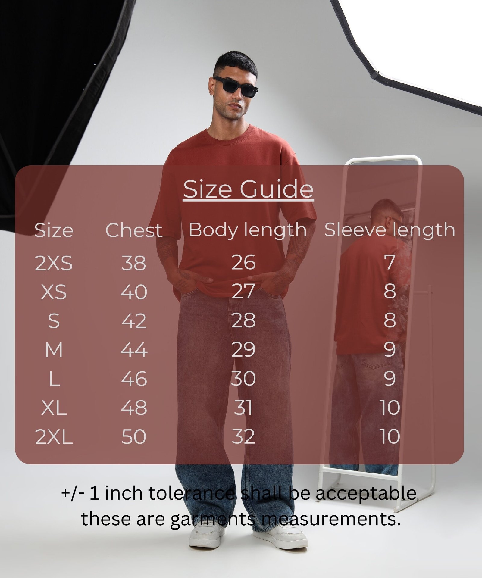 Untitled design_20260218_165531_0000 The Triptych Ukiyo-e Tee (RUST) - Image 7